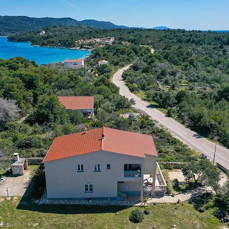 Apartments Marta Verunić Екстериор снимка
