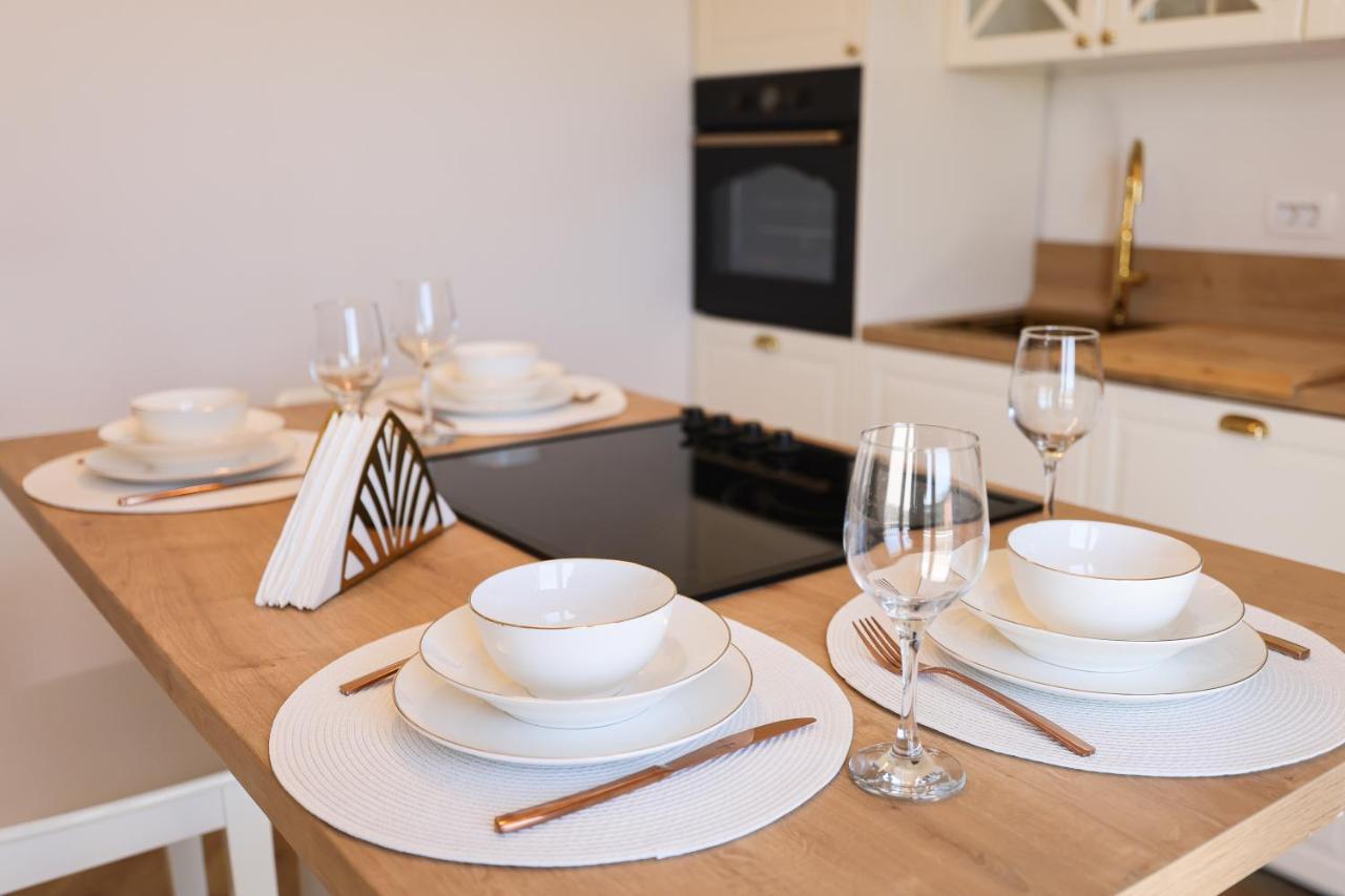 Apartments Marta Verunić Екстериор снимка